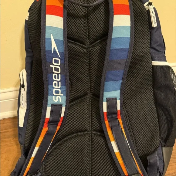 Speedo Teamster 2.0 Swim Bag - Picture 6 of 8